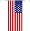 Flag Cape, Wearable Flag Costume, Be Suitable by Unknown