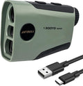 ARTBULL Golf & Hunting Rangefinder by SGSURGOAL