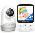 HelloBaby No WiFi Baby Monitor by HelloBaby