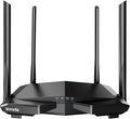 Tenda AC1200 Smart WiFi Router, High Speed Dual Band Wireless Internet Router by Tenda