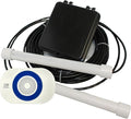 Dakota Alert Smart Dual Probe 4000 Driveway Alarm – Directional Vehicle by DakotaAlert
