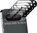 Orzero Camera Lens Protector for Google Pixel 10 Pro XL, Protector de Cámera by JumpIntoOrzeroLet%E2%80%99sExploreLikeNeverBefore
