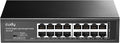 Cudy GS1016E 16 Port Light Smart Managed Gigabit Switch Plug & Play, Sturdy by Cudy