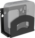 Cable Box Mount, Adjustable Wall Mount Holder by IRONDIY