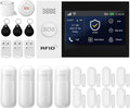 Home Security System Alarm System by CloureeDirect