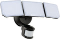 Guardian Flood and Security Wall Light by EastGroveHome