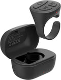 TikTok Scrolling Ring, Scrolling Ring Remote by SOFAMIRI