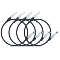 ipolex 10G SFP+ Twinax Cable, Direct Attach Copper Passive Cable, by ipolexUS
