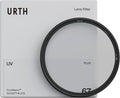 Urth 43mm UV Lens Filter — 30-Layer Nano-Coated, HD Optical Glass UV Camera by Urth