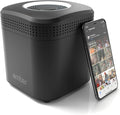 AmberPRO Personal Cloud Storage Device + AC2600 WiFi Router. Dual 2TB Hard by AmberX