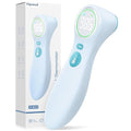 No-Touch Thermometer for Adults and Kids, 1-Second Fast Reading, Color-Coded by Viproud
