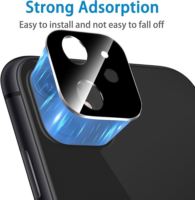 3 Pack Dengduoduo Camera Lens Protector - Image 4