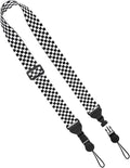 FIEIL Nylon iPad Strap, Adjustable Camera Neck Strap, Comfortable Shoulder Strap by FIEIL