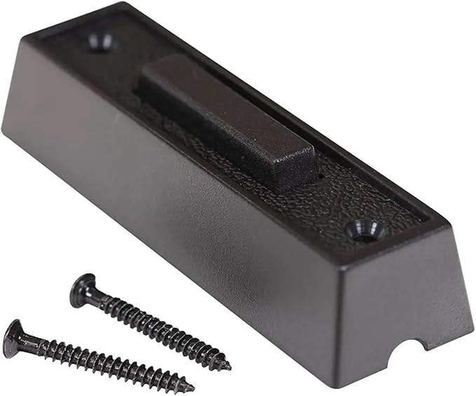 Ghost Controls AXPB Push Button for Gate Opener Systems Allows Activation Up to 1000 ft. Away from Gate