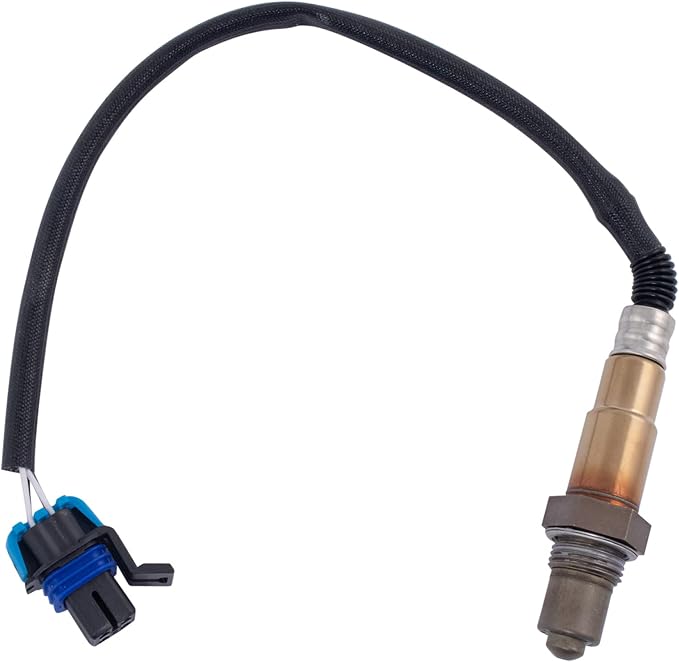 TRQ O2 Oxygen Sensor Compatible - Image 2