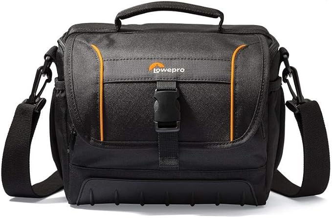 Lowepro Adventura, Camera Schoulder Bag - Image 5