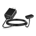 Replacement Wall Charger for Fitbit Luxe, Charge 5 & 6 by WZHENB