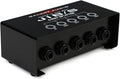 Galaxy Audio JIB/S 4-Way Splitter