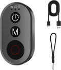 Wireless Camera Remote Control, 30M/98.4ft Wireless Camera Smart Shutter Remote by MAIRAN