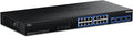 TRENDnet 20-Port 2.5G/Multi-Gig Switch by TRENDnet