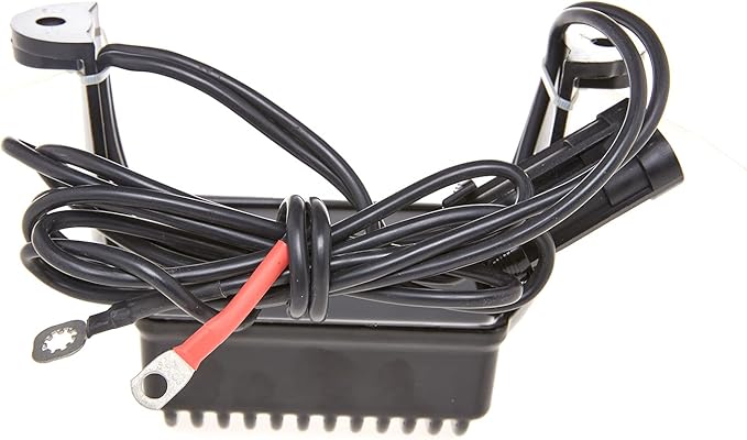 Tykick 74505-02 Voltage Regulator Rectifier For Harley Davidson Electra Glide 2002-2003,Road Glide 2002-2003,Road King 2002-2003,Replaces 7450502,2112-0790,2112-0368,49-8273,498273,49-8338,498338