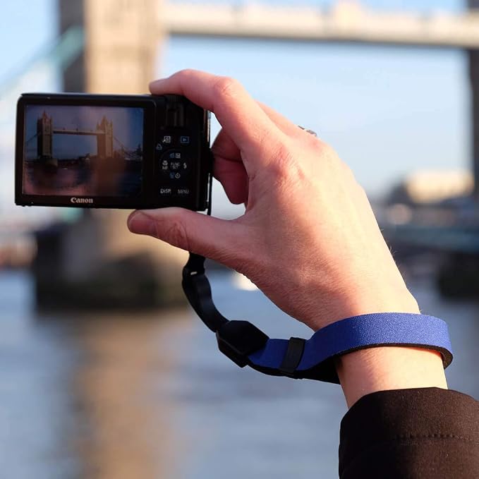 OP/TECH USA Cam Strap - Image 4