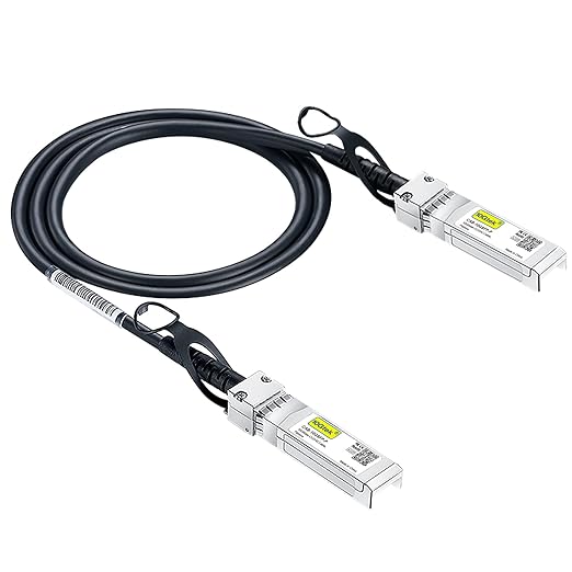 SFP+ DAC Twinax Cable, Compatible by 10Gtek