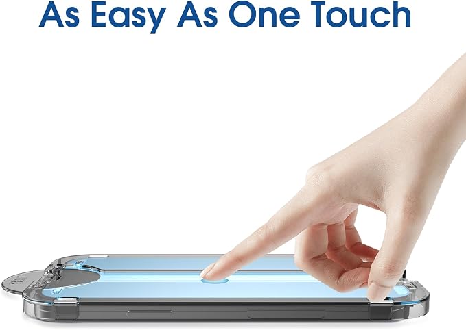 amFilm OneTouch 2+2 Pack Compatible - Image 6