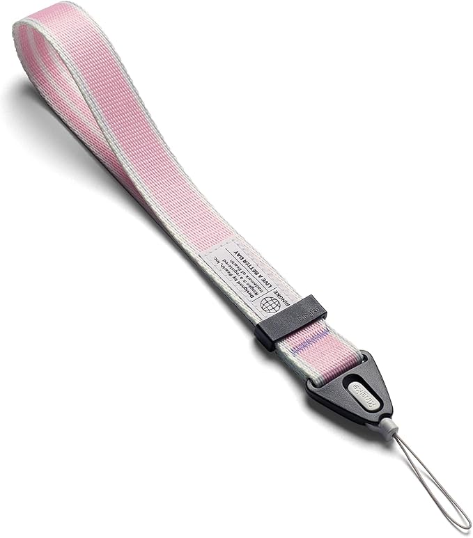 Ringke Hand Strap for Phone Case, USB Flash Drive, and ID Badge by Ringke