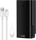 Fulpower 1-Pack 7000mAh High Capacity Rechargeable Battery Compatible by Fulpower