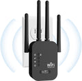 WiFi Extender, WiFi Repeater, Internet Booster, Long Range WiFi Extenders by Unknown