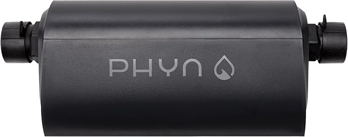 Plus Smart Water Assistant & Shutoff by Phyn