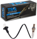 TRQ O2 Oxygen Sensor 4 Wire Narrow-Band Downstream Rear Compatible by TRQ