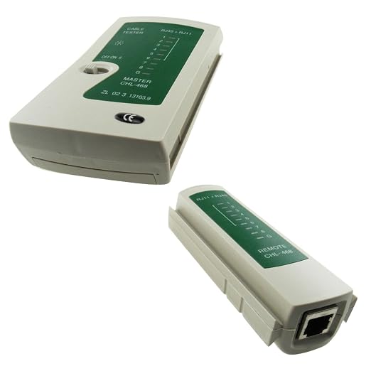 TrendBox Multifunctional Network Networking Phone Cable Tester USB UTP LAN PC - Image 6