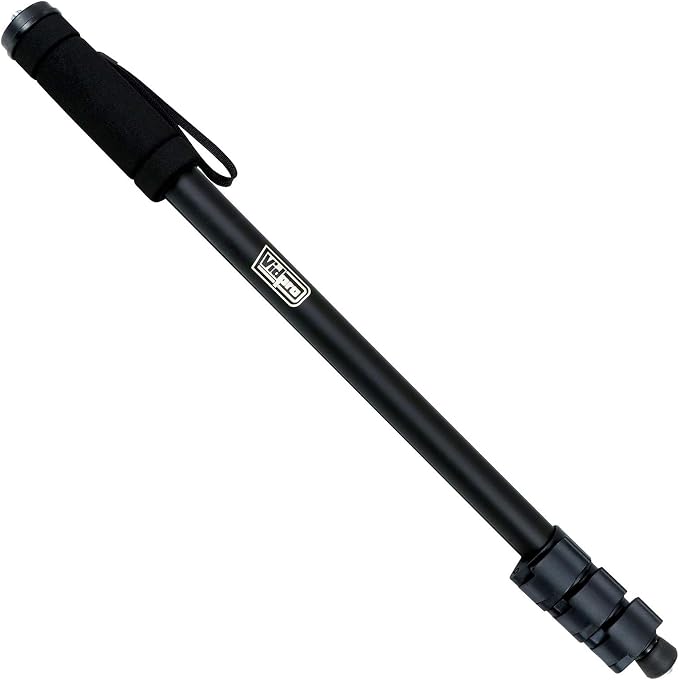 Vidpro 67-inch Pro Monopod by Vidpro