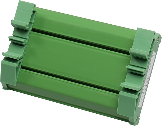 Good BNTai 8 Channel Interface Relay Module 12VACDC 24VACDC 110VAC 230VAC DIN Rail Panel Mount Automation PLC Board (8Channel ACDC12V)
