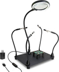 XYK Magnetic Helping Hands Soldering Station by XYK