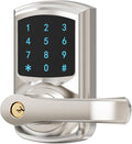 HIDALIFE Keyless Entry Door Lock, Keypad Door Lock by HIDALIFE