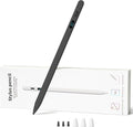 Active Stylus Pen with LED Display, 2-in-1 Dual Modes Digital Pencil by YOUPECK