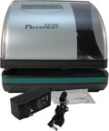 Acroprint 01-0182-000 Model ES700 Electronic Time Recorder, Internal Battery by Acroprint