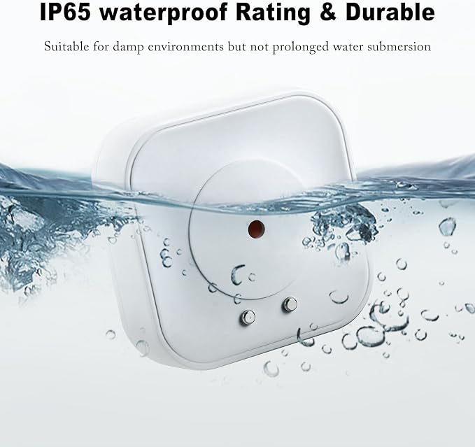 WiFi Water Sensors - Image 5