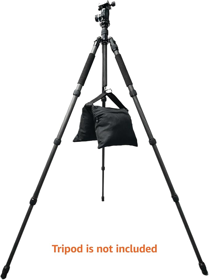 Amazon Basics Photography Sand Bags - Image 5