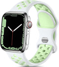 Lerobo for Apple Watch Band 46mm Series 11 10 45mm Series 9 8 7 44mm SE 3 2 by Lerobo