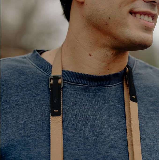 Peak Design Leash Camera Strap - Image 5