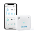 INKBIRD WiFi Thermometer Hygrometer Monitor, Smart Temperature Humidity Sensor by Inkbird