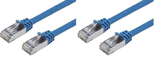 Monoprice Cat7 Ethernet Network Patch Cable by Monoprice
