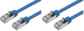 Monoprice Cat7 Ethernet Network Patch Cable by Monoprice