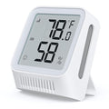 X-Sense WiFi Thermometer Indoor Hygrometer, Digital Temperature Sensor by X-Sense