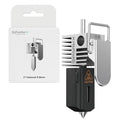 Creality Official SPARKX i7 Hotend, 0.8mm Original All Metal Integrated by Creality
