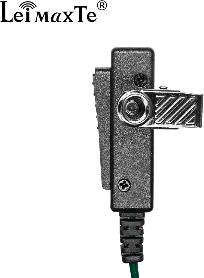 Two Way Radio Headset Compatible - Image 4